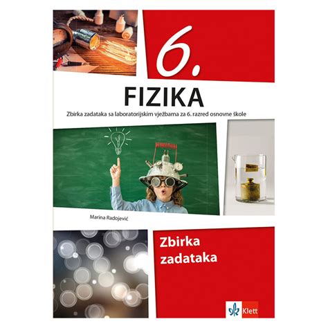 Fizika Zbirka Zadataka Na Bosanskom Jeziku Klett