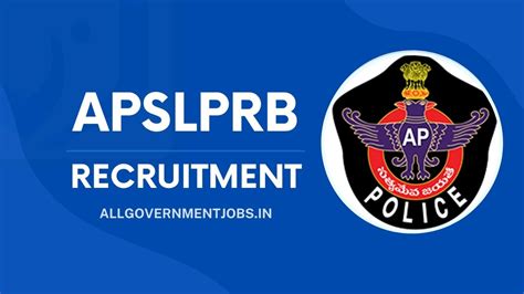 Up Police Jobs Apply Online For Constable Posts