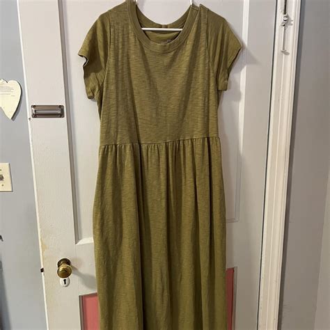 Universal Thread Women S Dress Depop