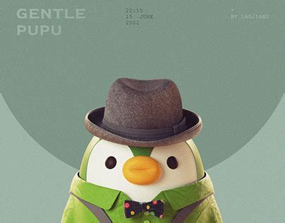 Pupu Projects | Photos, videos, logos, illustrations and branding on ...