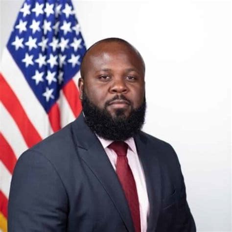 Highest Ranking African American Official In Wh Leaves