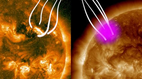 Nasa Svs Fermi Near Earth