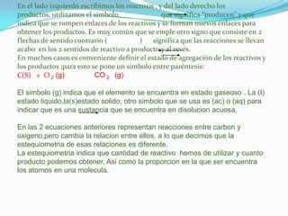 Simbolos De Quimica Y Su Significado Rela Explore a diversão das