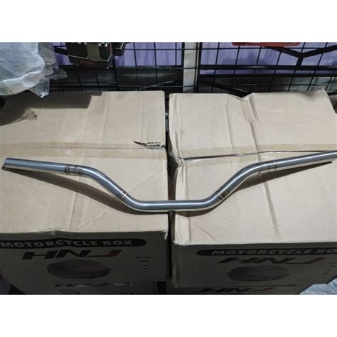 Jet Wheels Handle Bar Unburn Pcx Nmax Adv Shopee Philippines