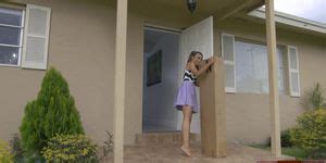 Jamie Marleigh In Need Anal Help Porn Videos