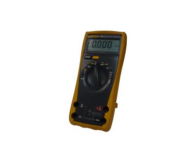 Fluke Iii Digital Multimeter Free Shipping Ebay