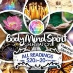 Body Mind Spirit Celebration Fair 2023 In Denver