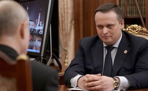 Андрей Никитин: уровень бедности в регионе довольно-таки высокий — GPVN.RU