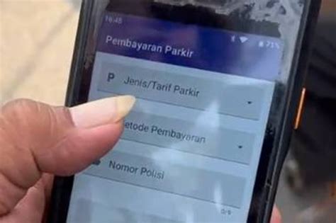 Sistem Parkir Di Medan Bakal Jadi Berlangganan Mulai Juli Kumparan