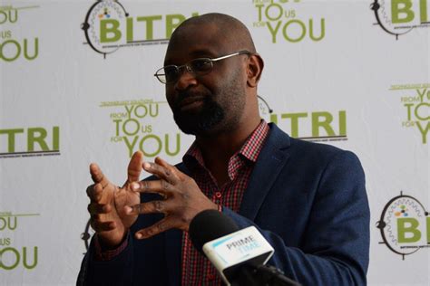 BITRI Celebrates International Youth Day Botswana Institute For