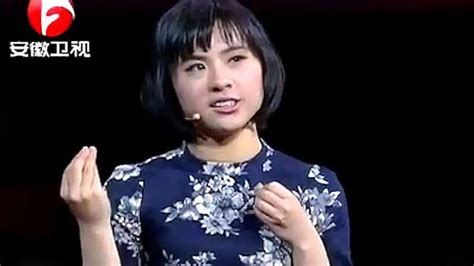 超级演说家：刘媛媛演讲寒门出贵女，直言这个世界本就不平等娱乐文化好看视频