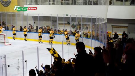 Hockey Mastini Il Giudice Sportivo Fa Infuriare I Tifosi YouTube