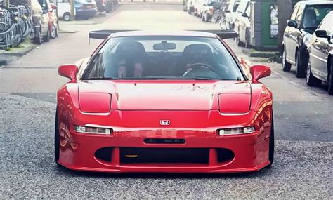 The 10 Greatest JDM Cars of the 90’s - ThrottleXtreme