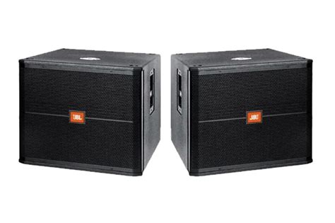 Купить Сабы JBL SRX718S в Алматы с бесплатной доставкой по Казахстану