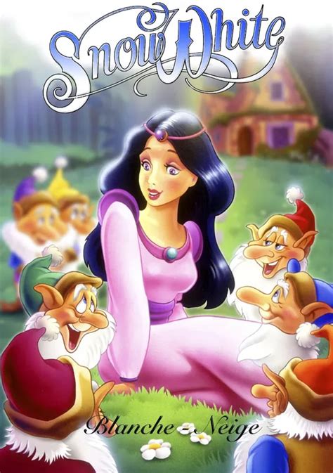 Regarder Blanche Neige En Streaming Complet Et L Gal