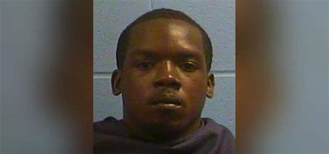 Wade Carter Murder Winters Arrested Vicksburg Daily News