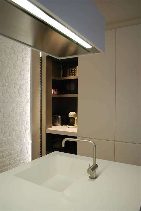 Bermondsey Warehouse Loft by FORM studio (previously FORM design