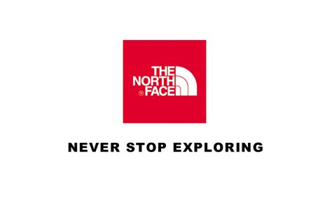 The North Face Never Stop Exploring Behance