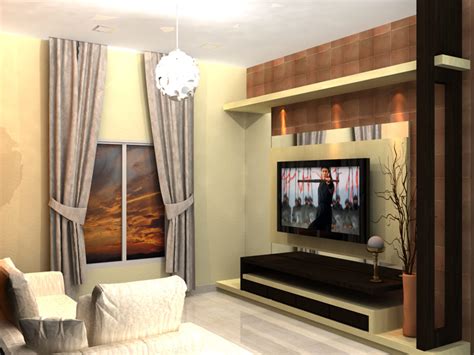 Interior Design For Lcd Cabinet Ipc Lcd Wall Unit Design For