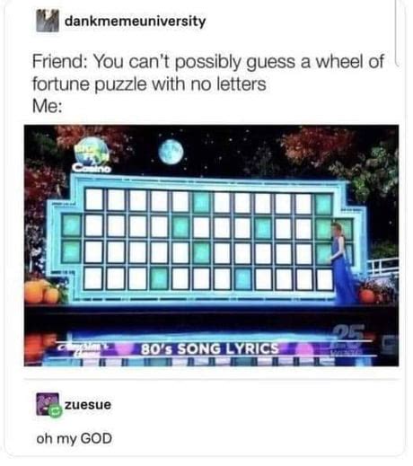 Best Funny wheel of fortune Memes - 9GAG