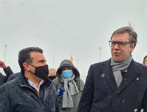 Vučić Ponosan sam na to što je Srbija vojno neutralna B92