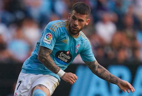 Las cifras del fichaje de Carles Pérez por el Celta