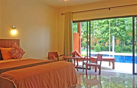 Baan Suan Villa Resort Hotel Phuket Chalong Baan Suan Phuket Resort