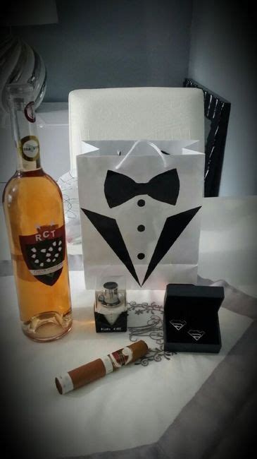 Kit T Moin Homme Avant Le Mariage Forum Mariages Net