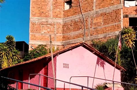 Integrantes Do Terreiro Mais Antigo Do Pa S Denunciam Medo De Obra Na