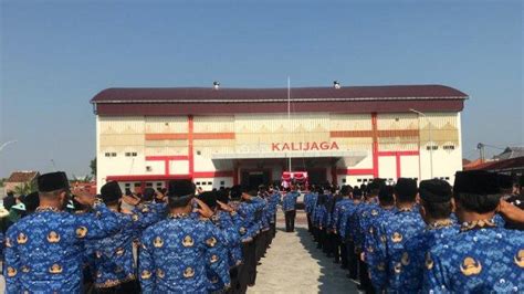 Upacara Peringatan Sumpah Pemuda Di Demak Bupati Ingatkan Selalu