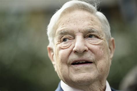 “puede Haber Sido El Comienzo De La Tercera Guerra Mundial” La Advertencia De George Soros