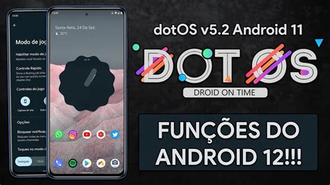 Dotos Rom V Android Android Fun Es Do Android