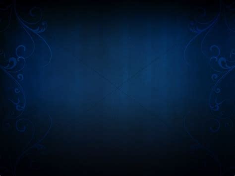 Blue Worship PowerPoint Backgrounds | Sharefaith Media