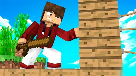 JOGANDO NO MODO MAIS INSANO SKYWARS YouTube