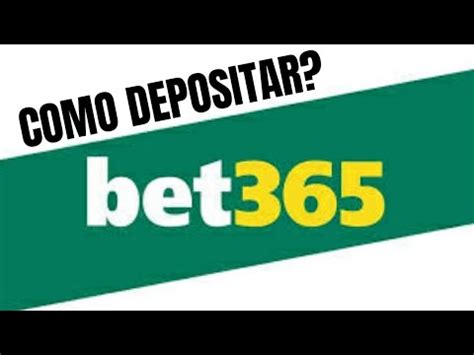 Como Depositar Na Casa Bet365 Atualizado 2020 YouTube