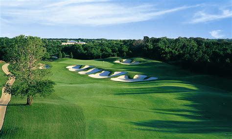 A Fairway for Health and Wellness | 19TH HOLE MAGAZINE