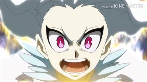 Beyblade Burst Rise Episode 51 No Music Youtube