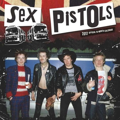 Sex Pistols Wikipedia