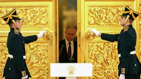 V Deo Los Aliados De Rusia Comienzan A Dudar De Putin La Escalada