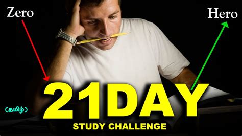 Topper Days Study Challenge Youtube