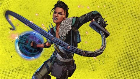 Apex Legends Season 12 Defiance Kicks Off Today With New Battle Pass