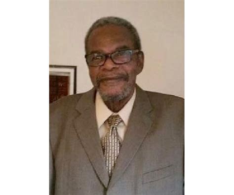 Walter Bell Obituary 1938 2017 Fairfield Al Birmingham