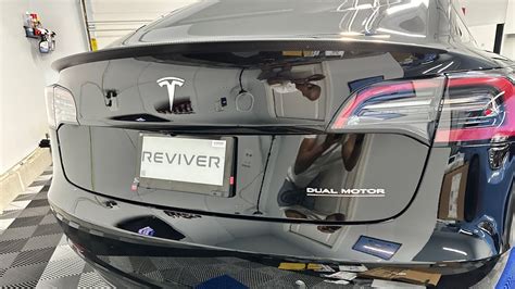 Reviver Digital License Plates The Future Of Vehicle Registration