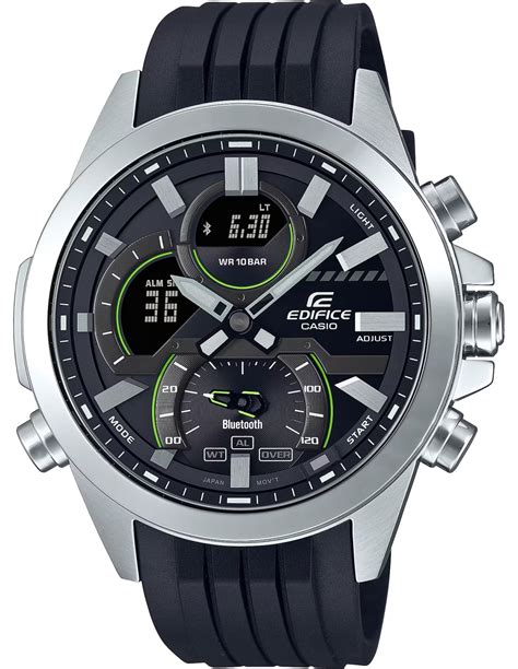 Casio Edifice ECB 40DC 1AEF Watch