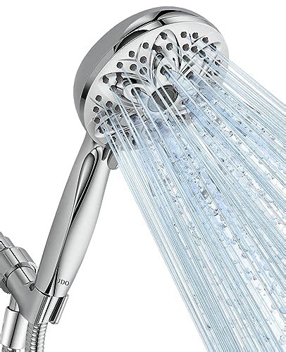 Top 10 Best Handheld Shower Heads Of 2024 Best10pro