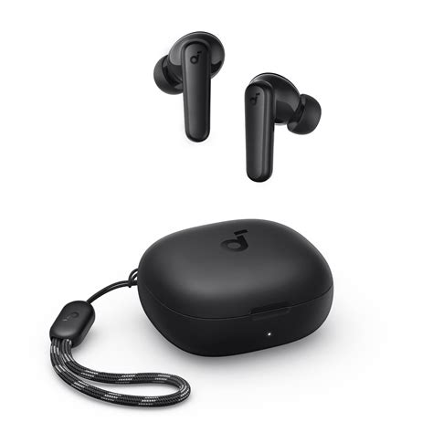 Soundcore P20i Auriculares inalámbricos Bluetooth by Anker diafragmas