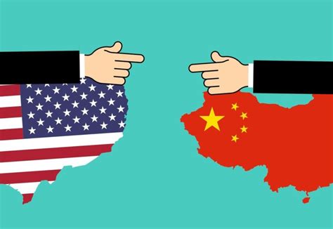 中国とアメリカのgdpと米中貿易摩擦をわかりやすく！関税の影響は？│ニュース日本