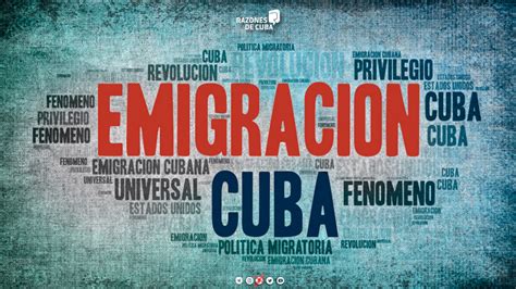 Particularidades de la emigración cubana hacia EE UU