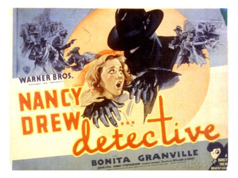 Nancy Drew: Detective (1938) :: Flickers in TimeFlickers in Time