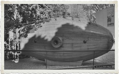 Submarines Of The 1800s A Gallery On Flickr